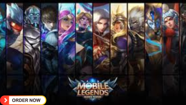 MOBILE LEGENDS (BD)